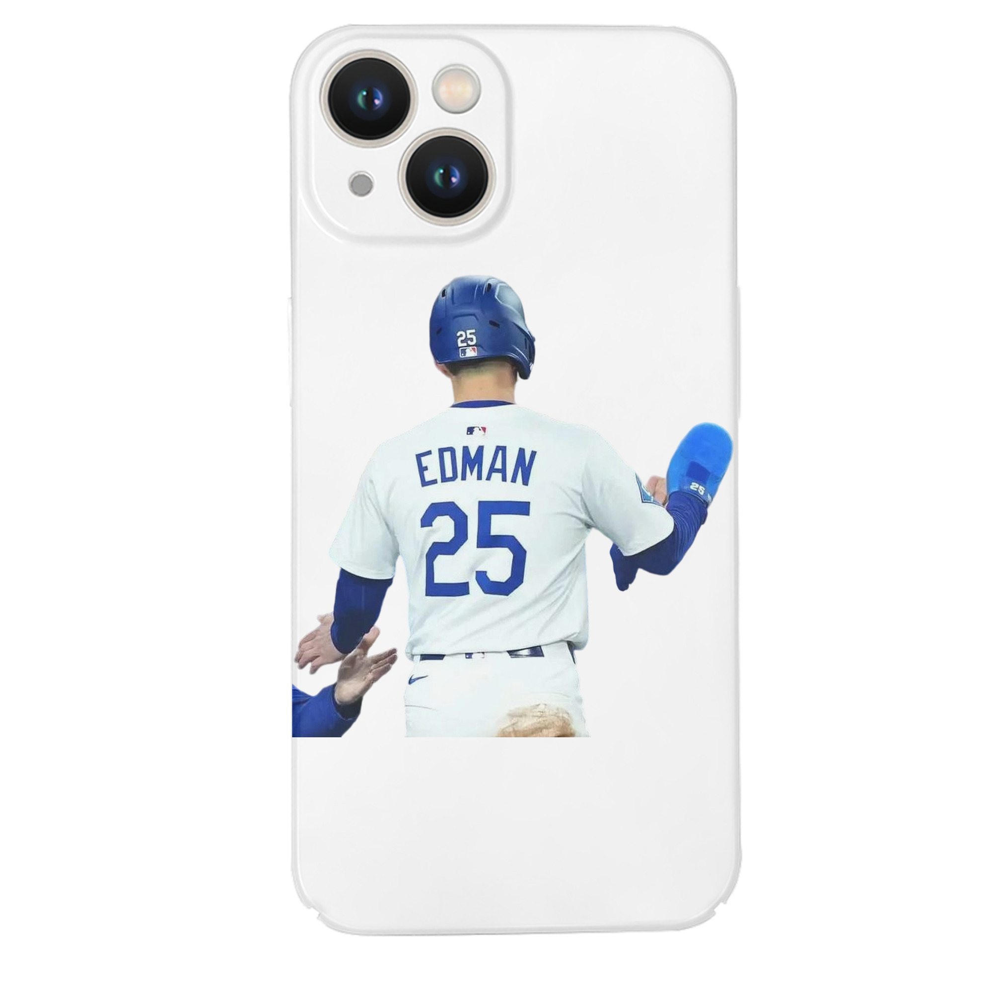  IPhone 14 Series Full-Cover Hard Case – Shockproof With Raised Camera Protection – Precise Cutouts, Wireless Charging Compatible – Durable, Anti-Yellowing, Easy To Clean